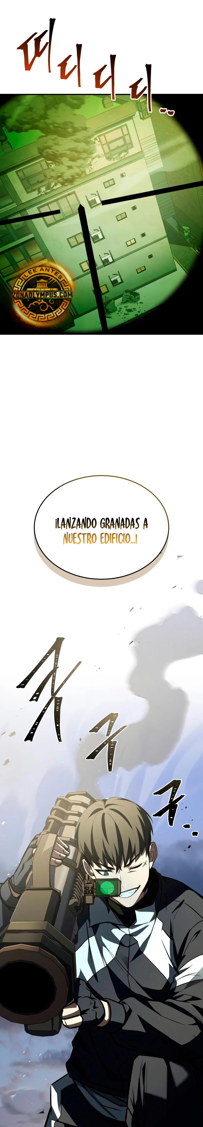 Read Acumulador de rasgos Manga Online