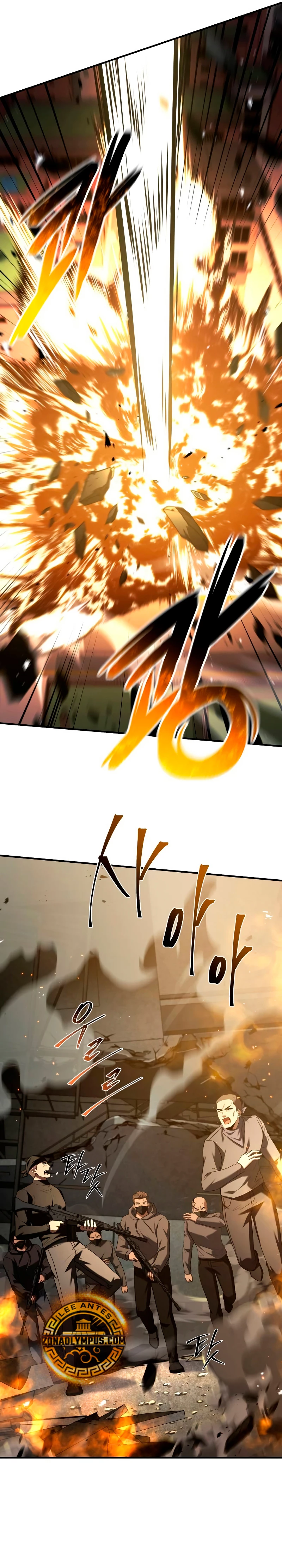 Read Acumulador de rasgos Manga Online