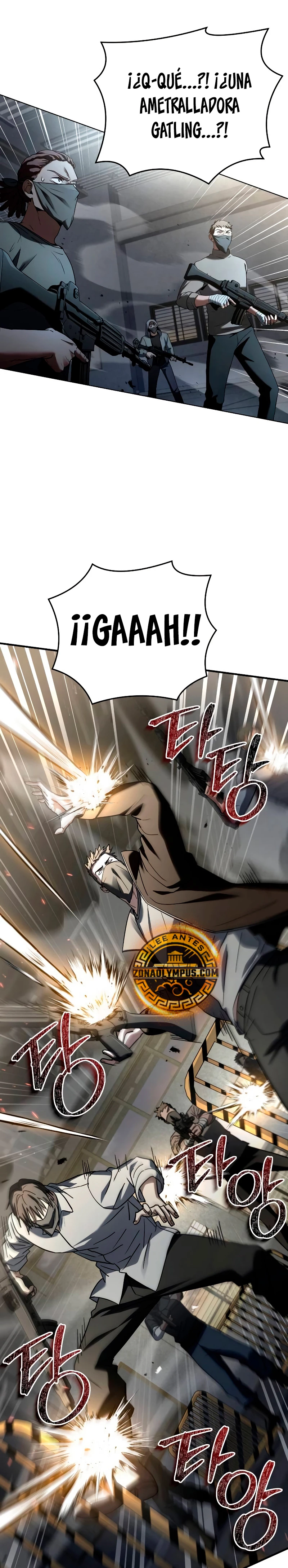 Read Acumulador de rasgos Manga Online