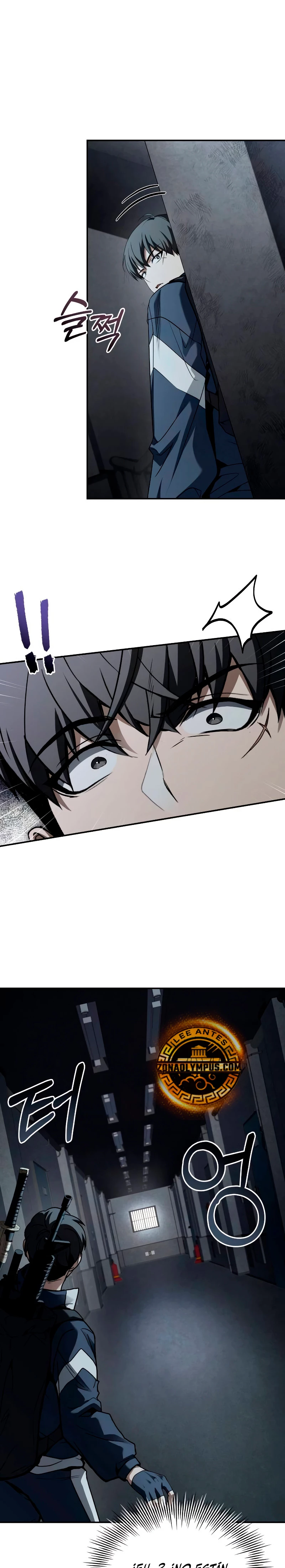 Read Acumulador de rasgos Manga Online
