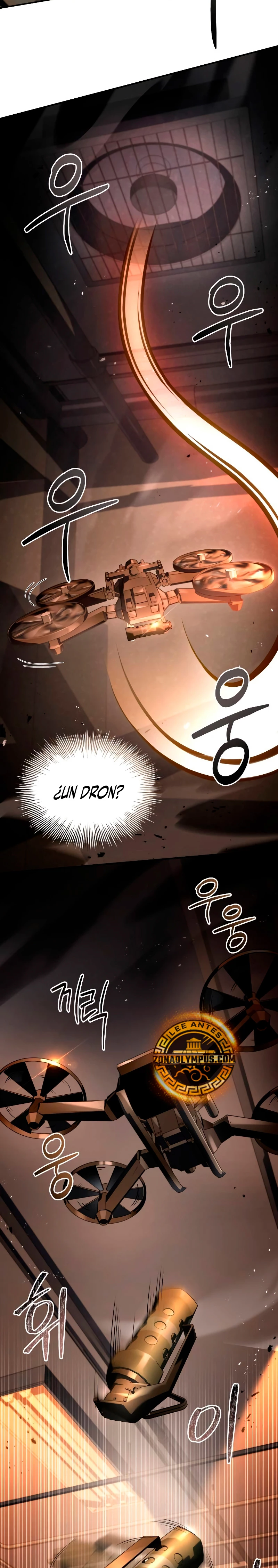 Read Acumulador de rasgos Manga Online