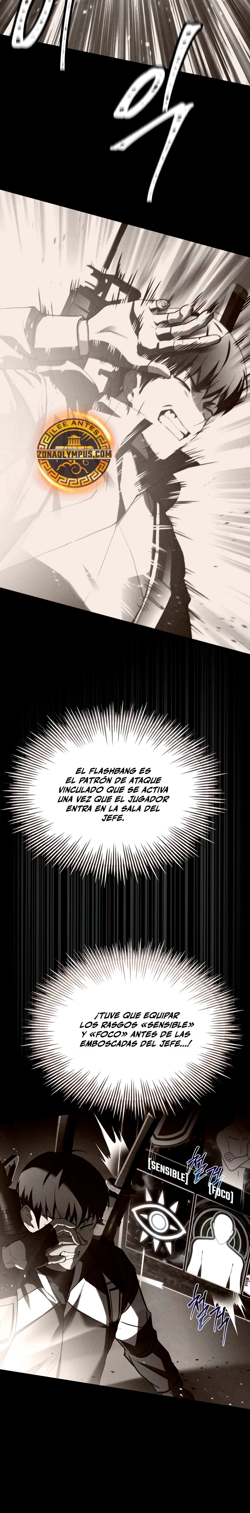 Read Acumulador de rasgos Manga Online