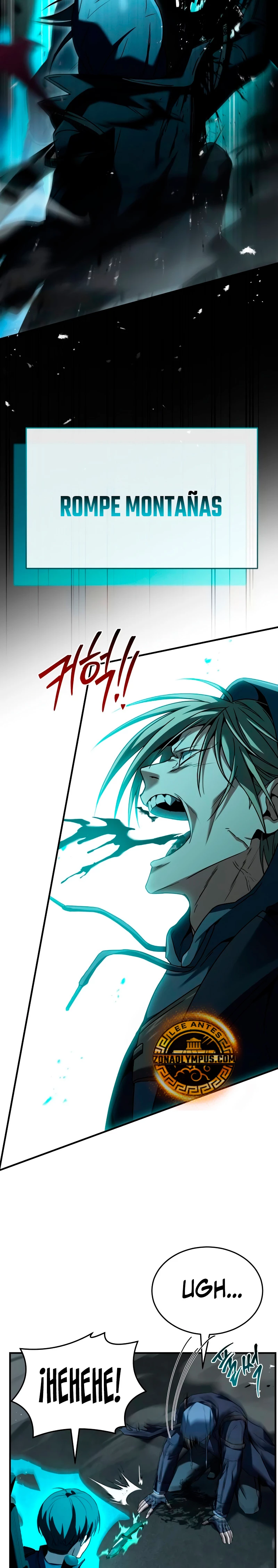 Read Acumulador de rasgos Manga Online