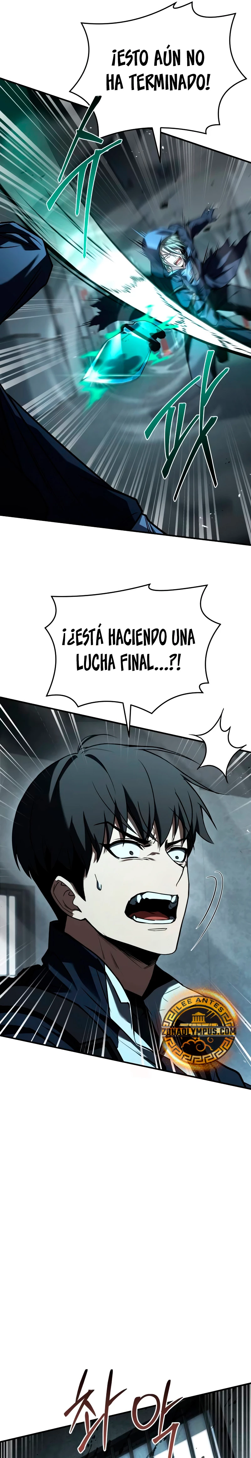 Read Acumulador de rasgos Manga Online