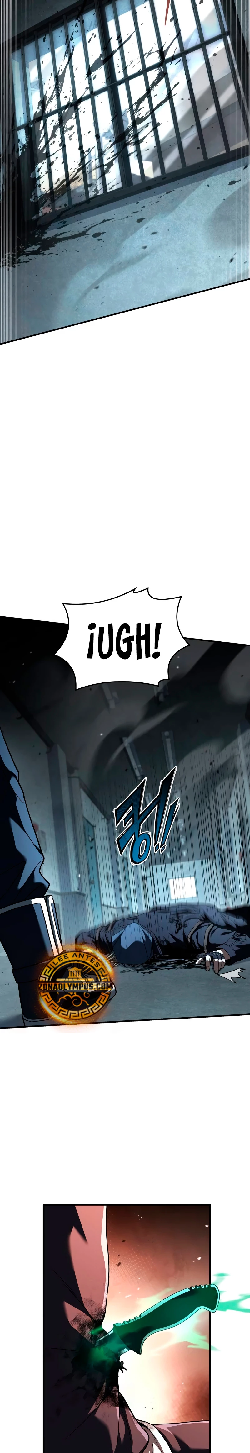 Read Acumulador de rasgos Manga Online