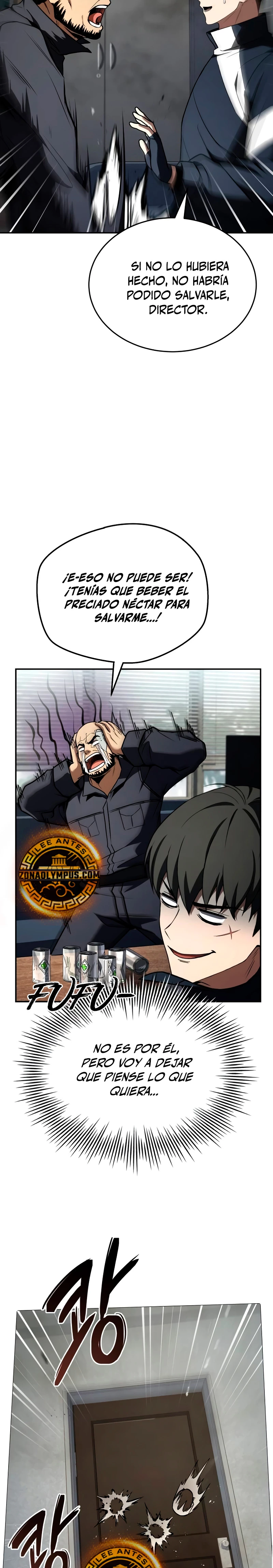 Read Acumulador de rasgos Manga Online