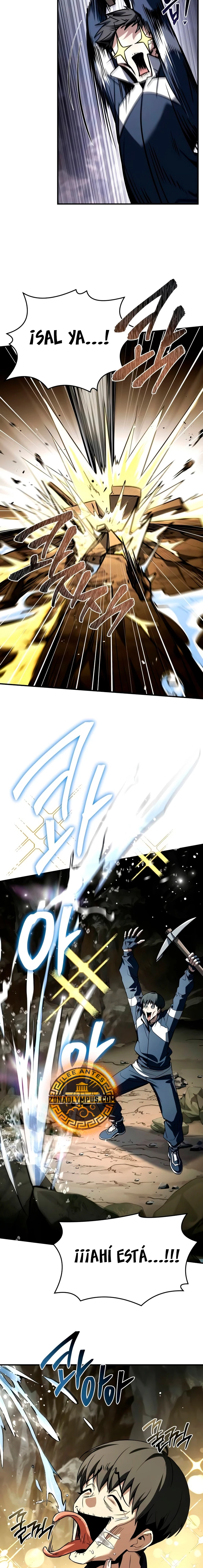 Read Acumulador de rasgos Manga Online