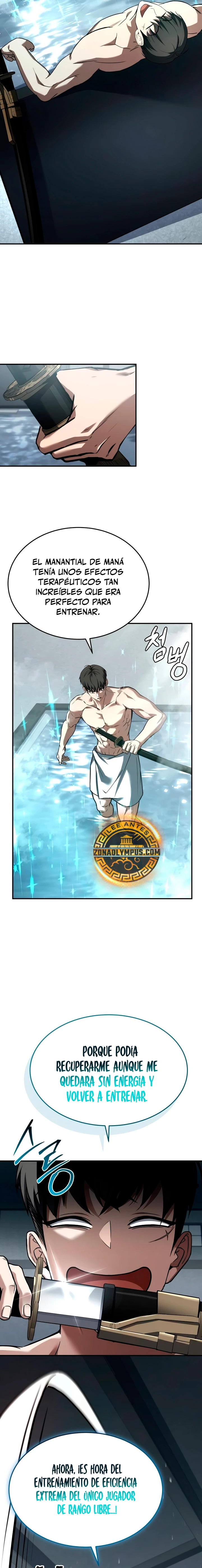 Read Acumulador de rasgos Manga Online