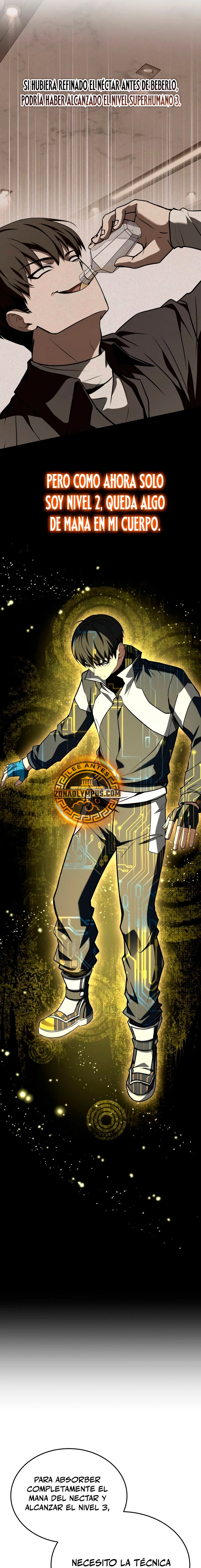Read Acumulador de rasgos Manga Online