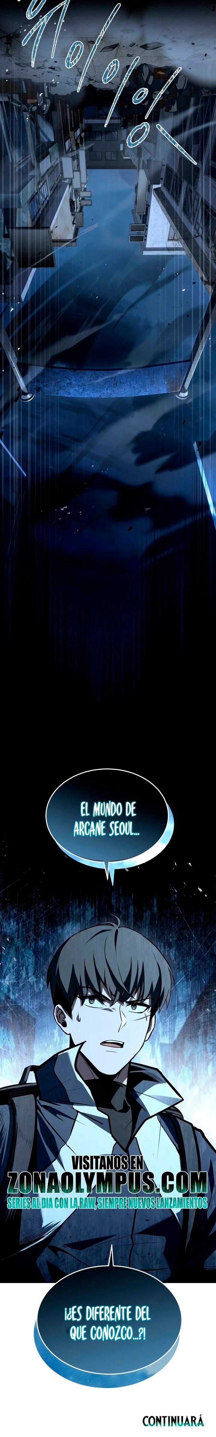 Read Acumulador de rasgos Manga Online