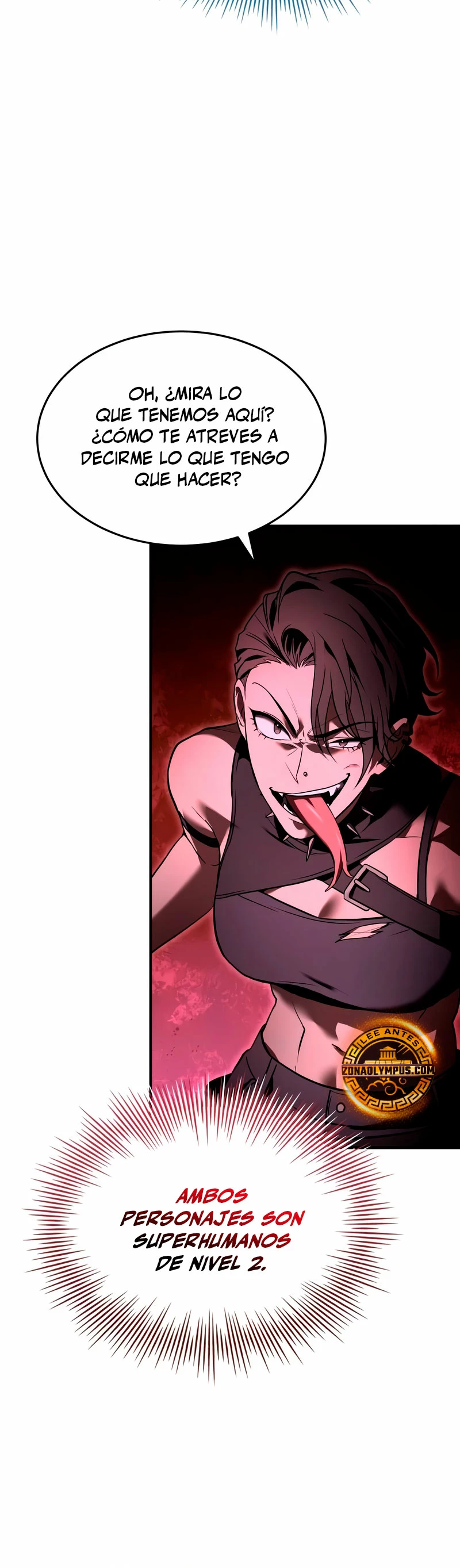 Read Acumulador de rasgos Manga Online