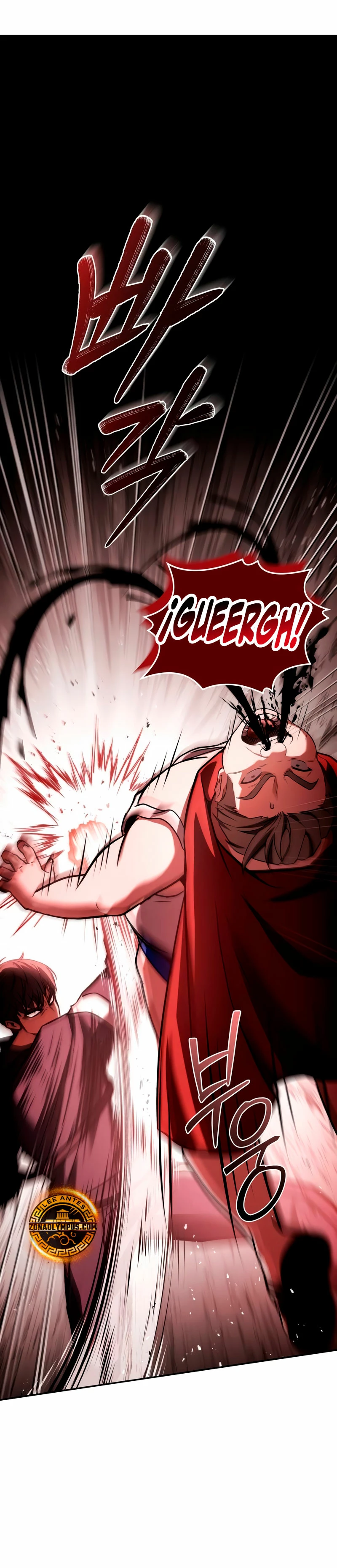 Read Acumulador de rasgos Manga Online