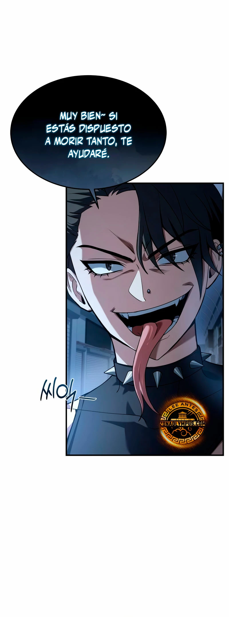 Read Acumulador de rasgos Manga Online