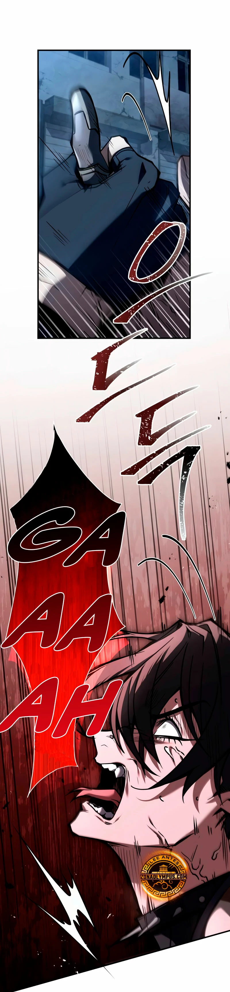 Read Acumulador de rasgos Manga Online