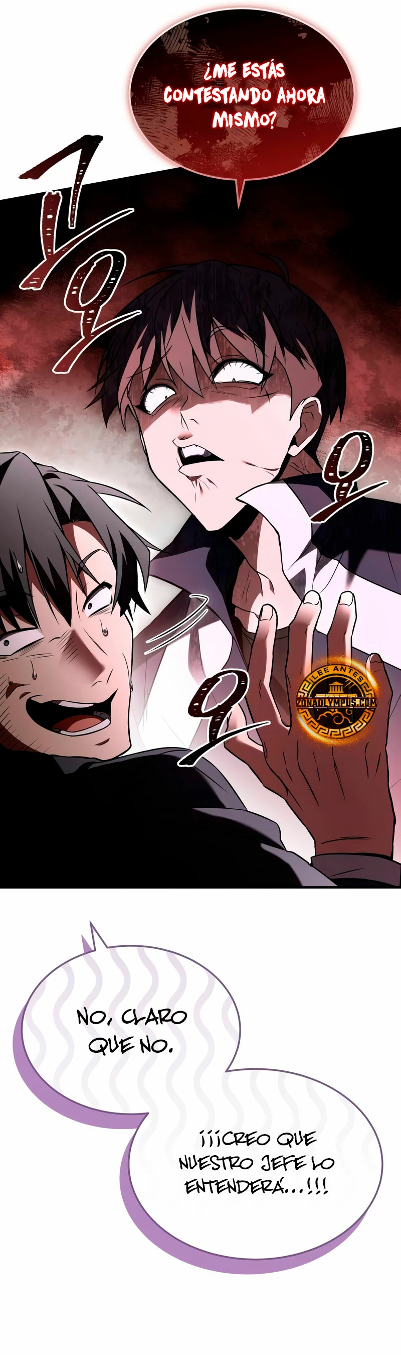 Read Acumulador de rasgos Manga Online
