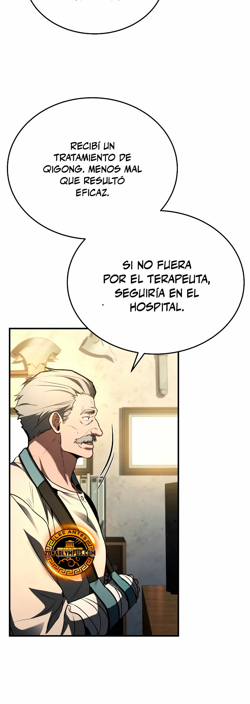 Read Acumulador de rasgos Manga Online