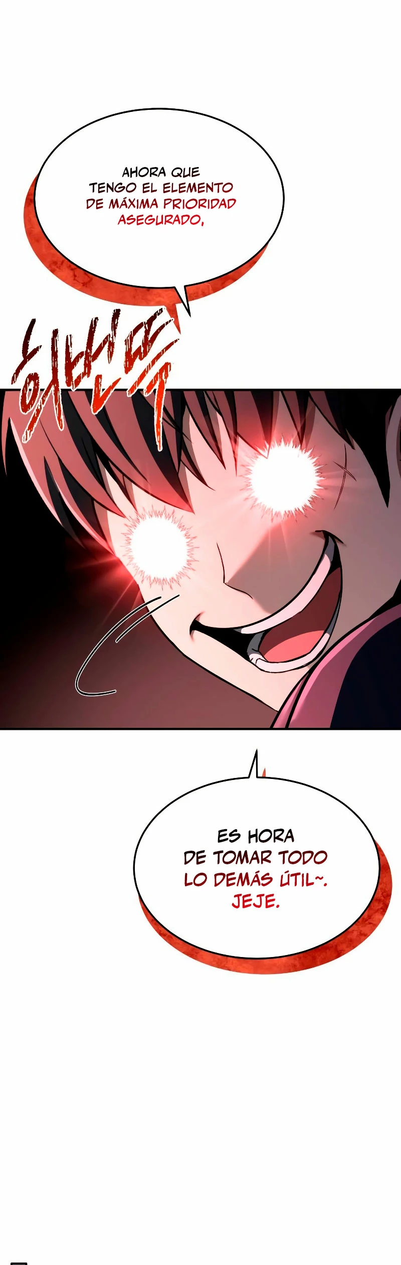Read Acumulador de rasgos Manga Online