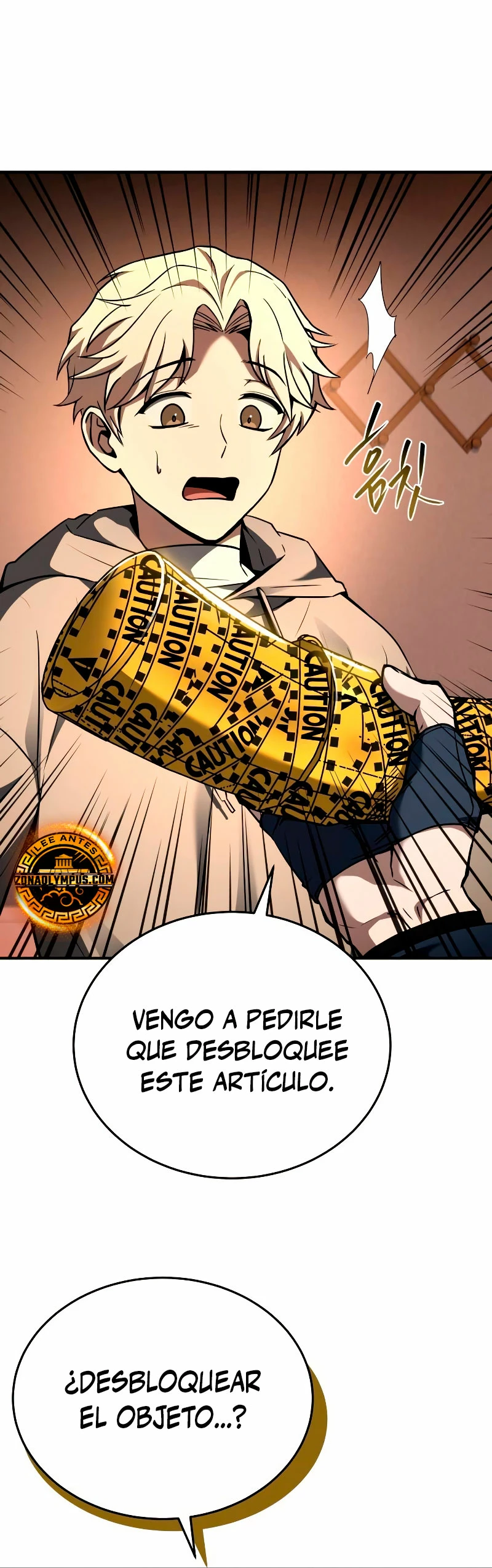 Read Acumulador de rasgos Manga Online