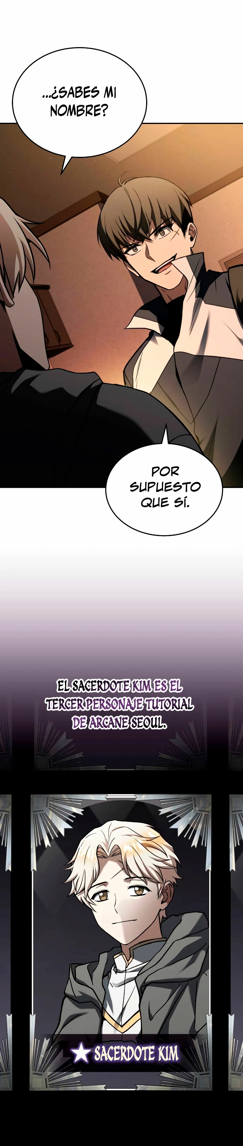 Read Acumulador de rasgos Manga Online
