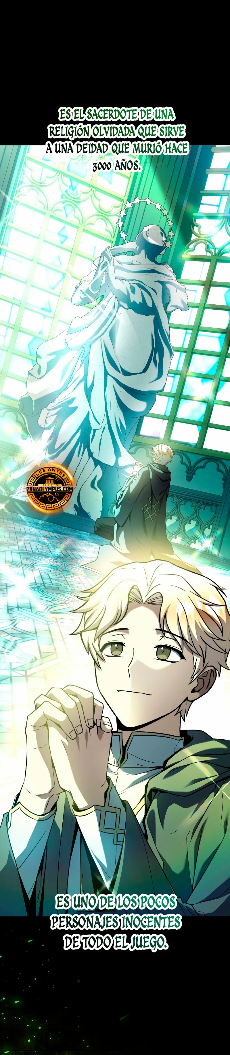 Read Acumulador de rasgos Manga Online