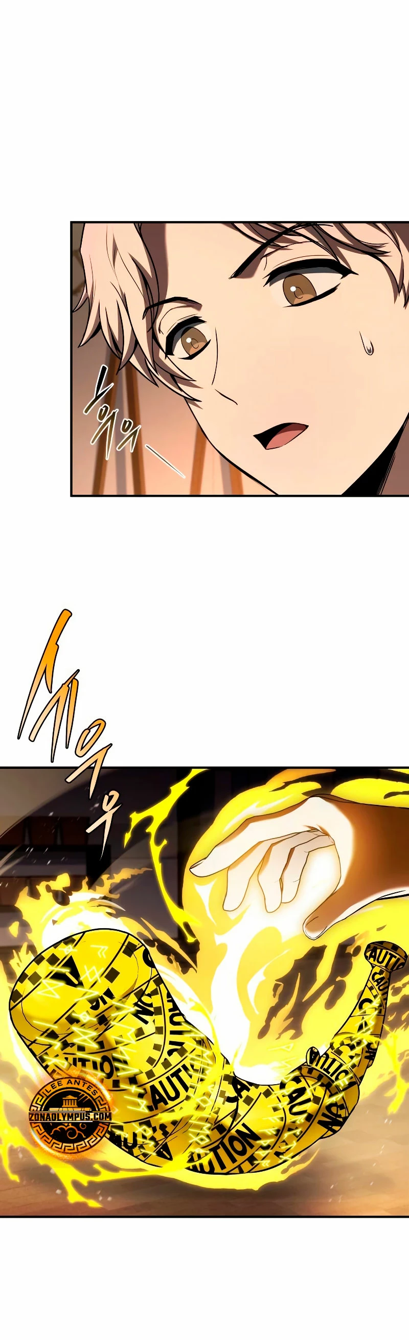 Read Acumulador de rasgos Manga Online