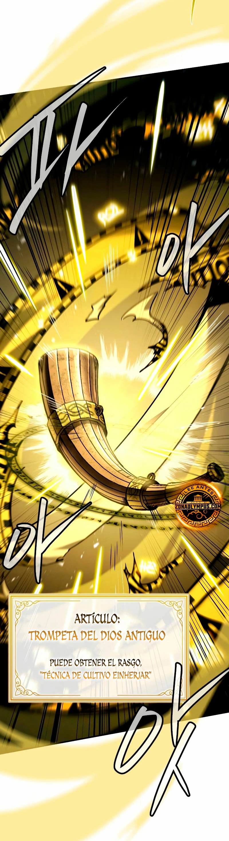Read Acumulador de rasgos Manga Online