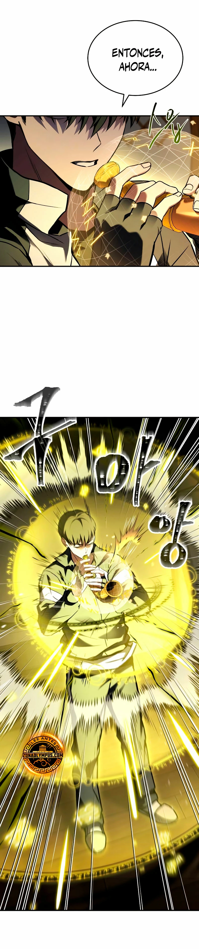 Read Acumulador de rasgos Manga Online