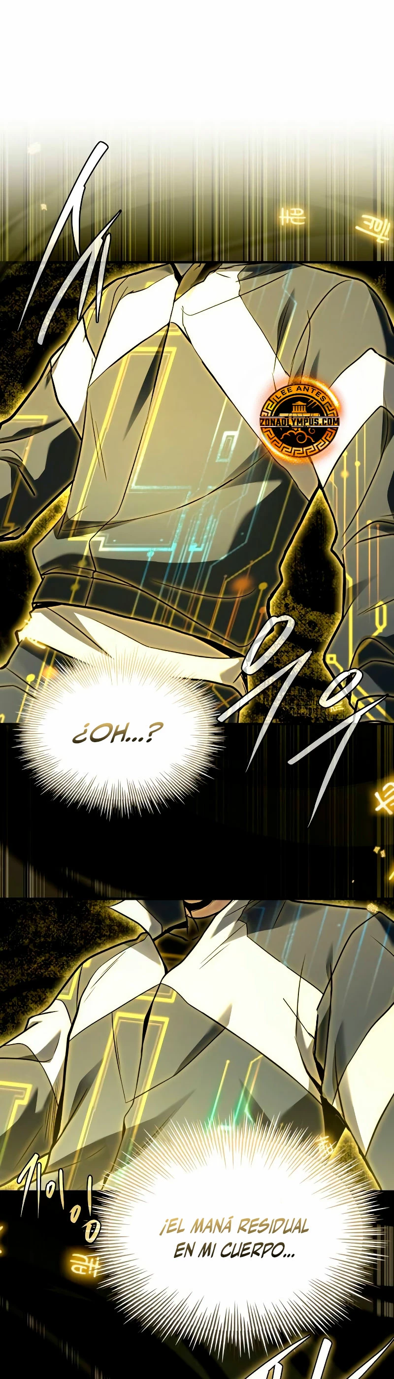 Read Acumulador de rasgos Manga Online