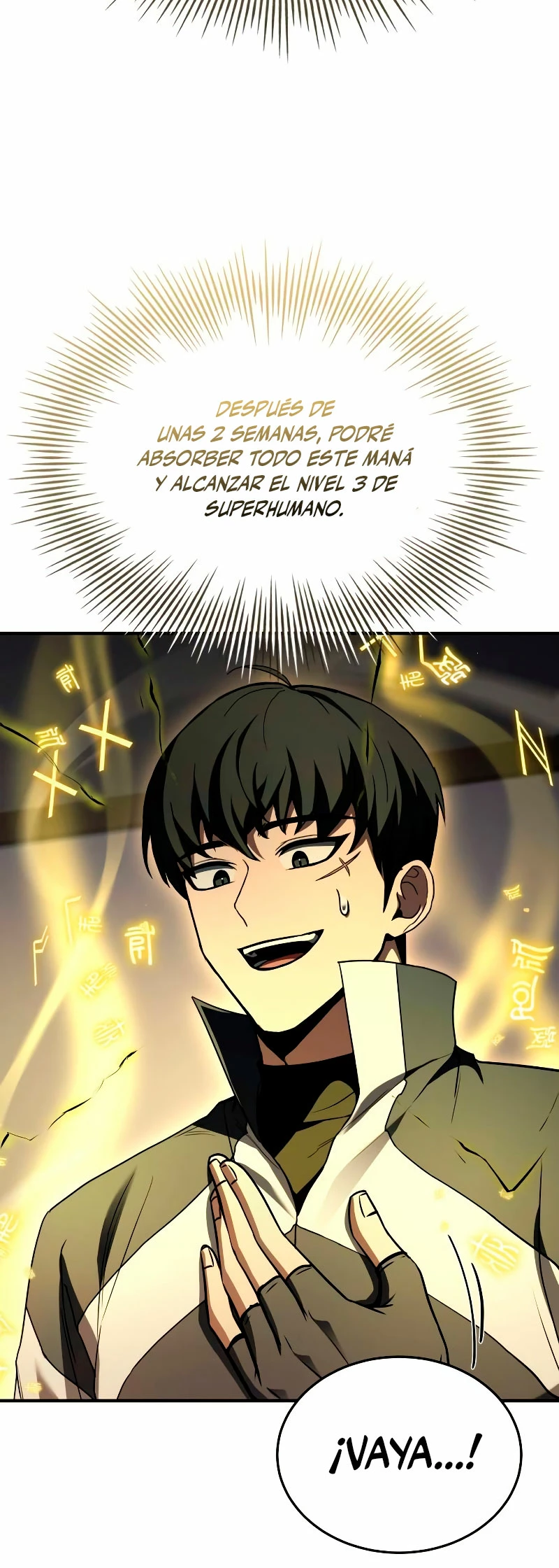 Read Acumulador de rasgos Manga Online
