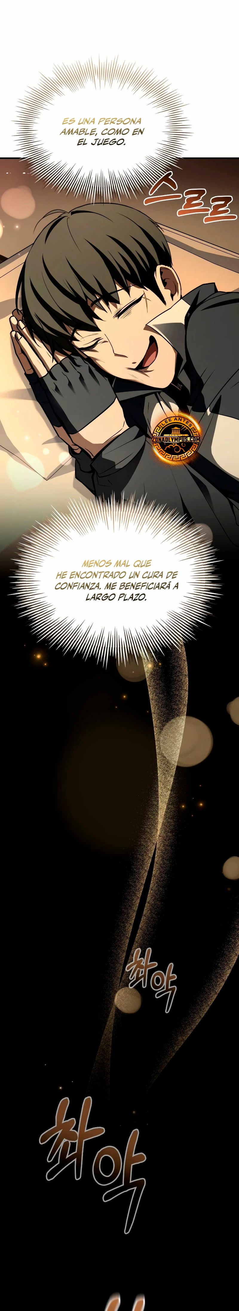 Read Acumulador de rasgos Manga Online