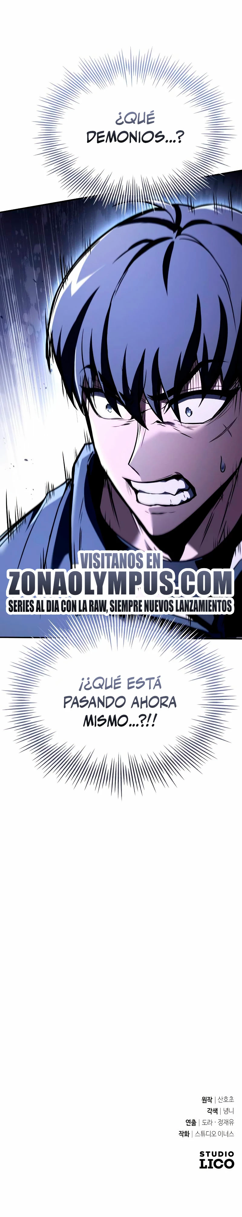 Read Acumulador de rasgos Manga Online