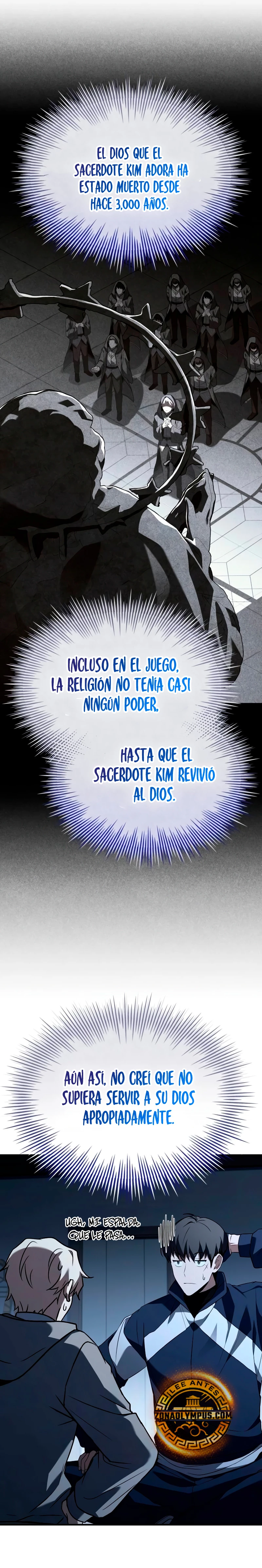Read Acumulador de rasgos Manga Online