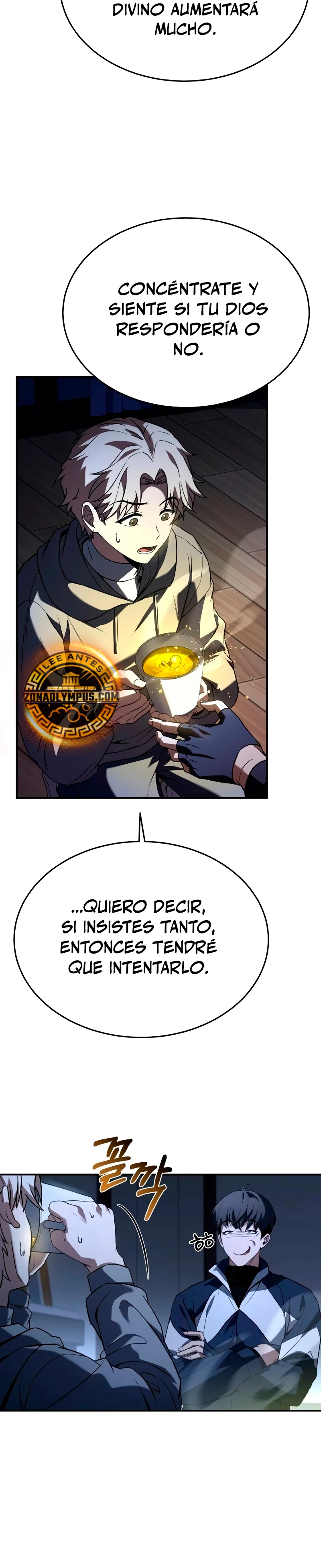 Read Acumulador de rasgos Manga Online