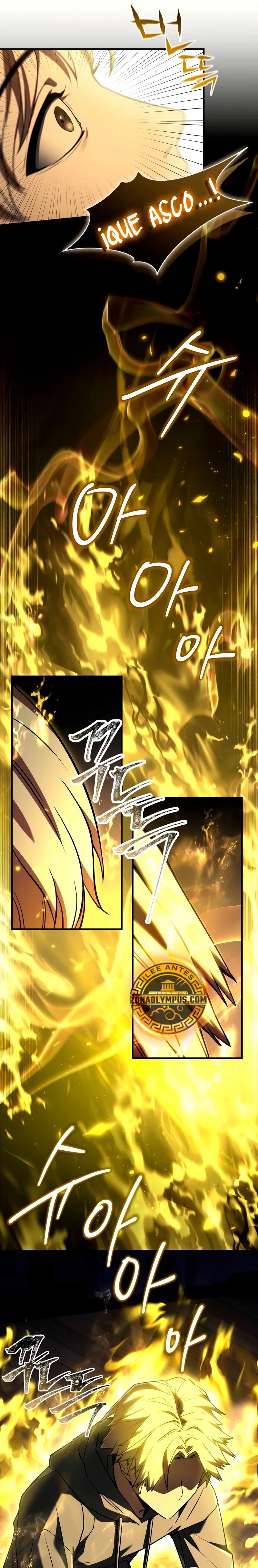 Read Acumulador de rasgos Manga Online