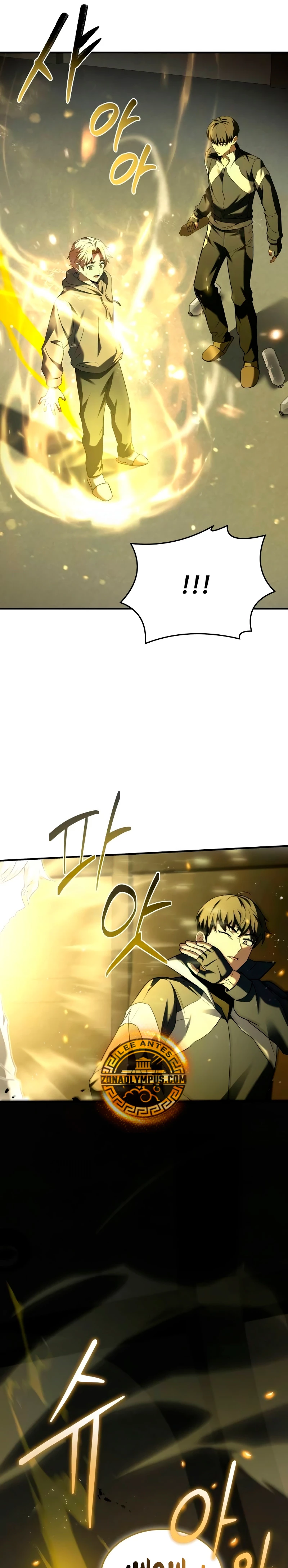 Read Acumulador de rasgos Manga Online