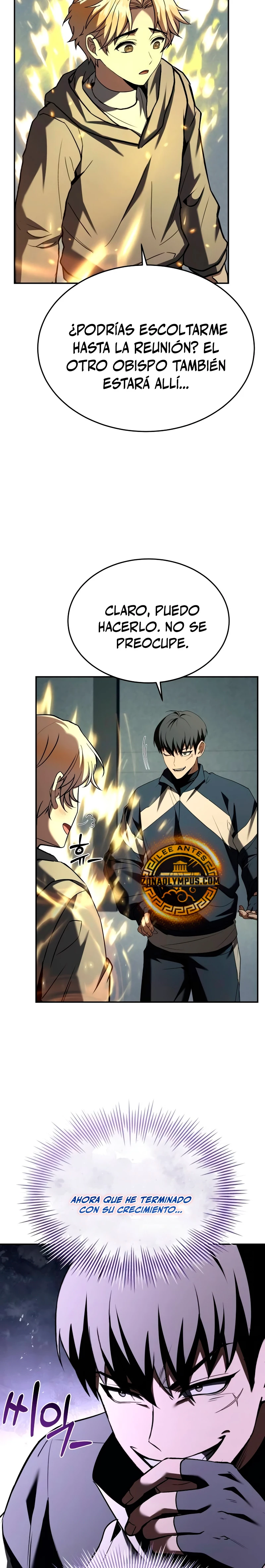 Read Acumulador de rasgos Manga Online