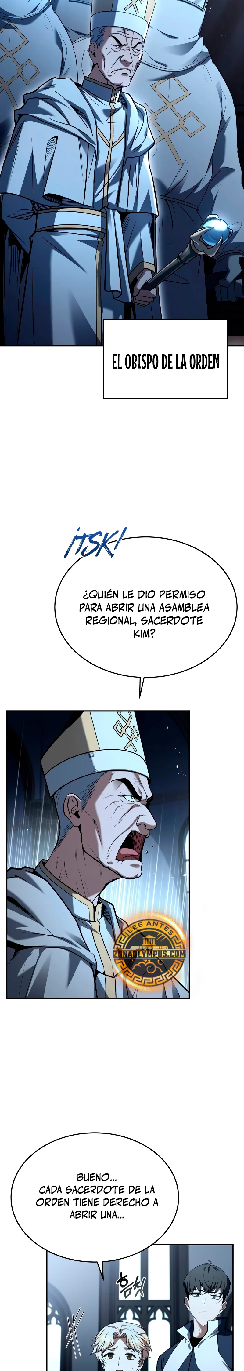 Read Acumulador de rasgos Manga Online