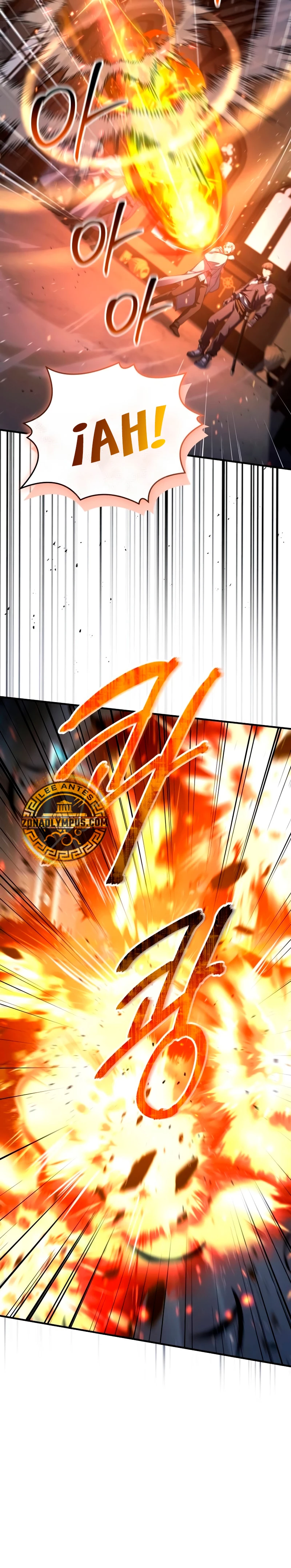 Read Acumulador de rasgos Manga Online