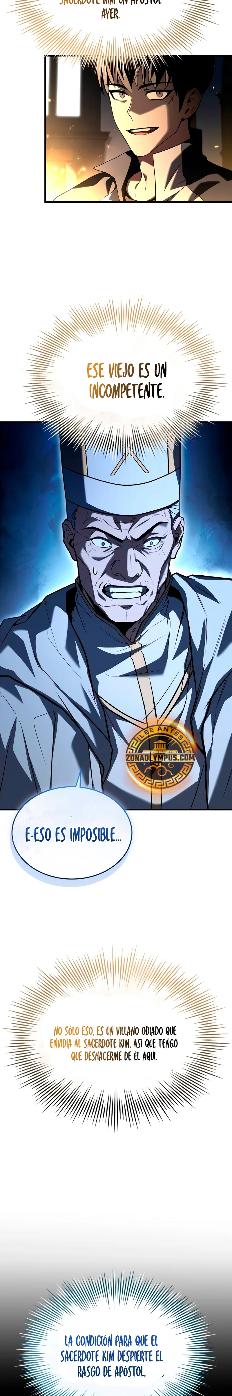 Read Acumulador de rasgos Manga Online