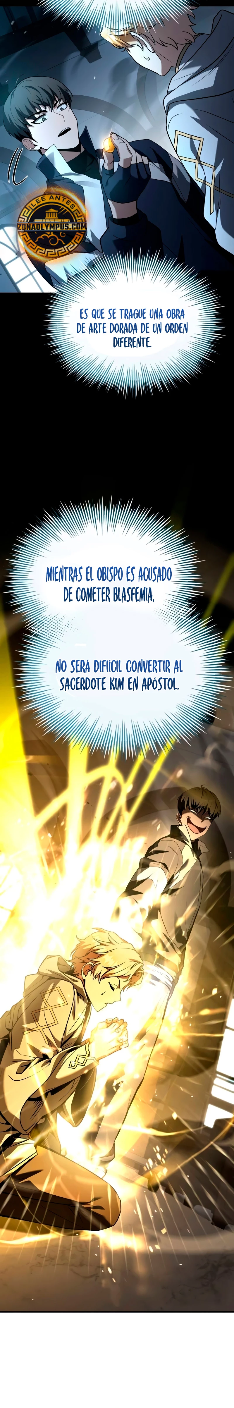 Read Acumulador de rasgos Manga Online