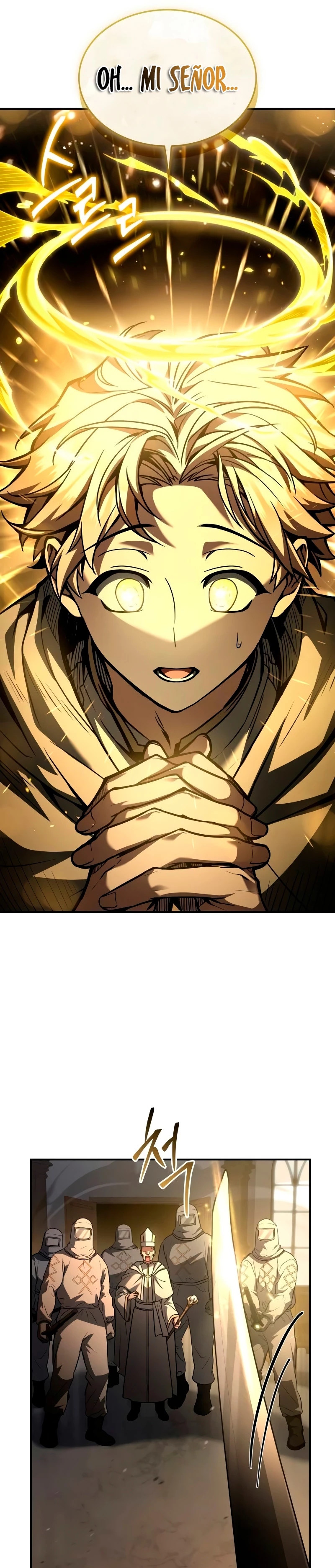 Read Acumulador de rasgos Manga Online