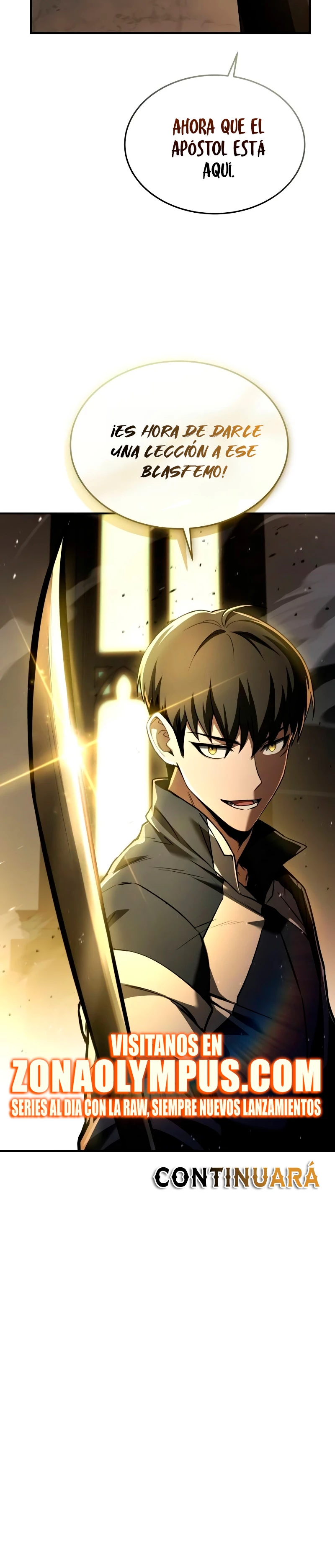 Read Acumulador de rasgos Manga Online