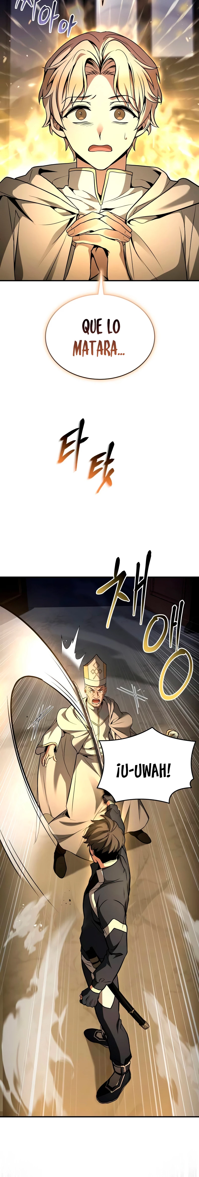 Read Acumulador de rasgos Manga Online