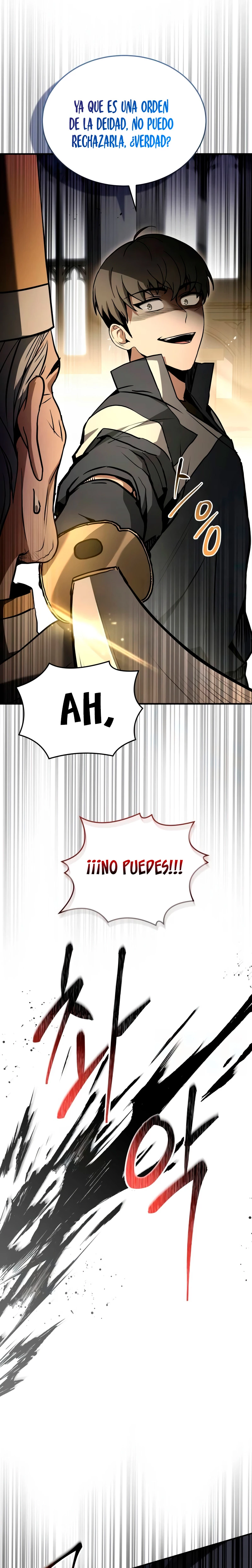 Read Acumulador de rasgos Manga Online