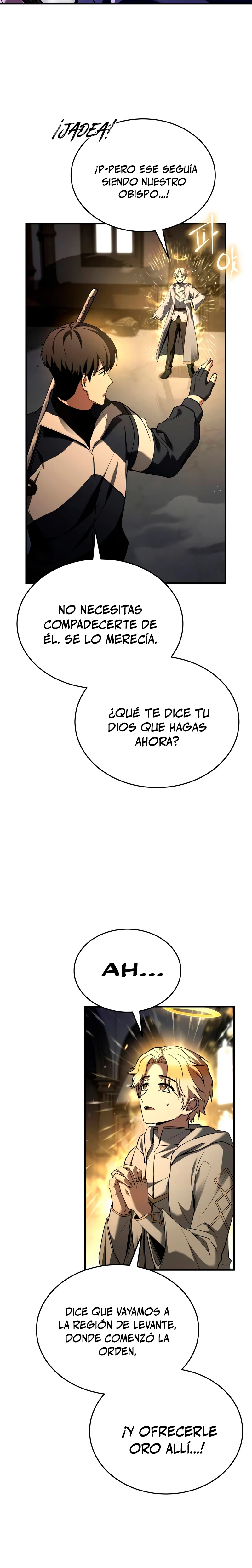 Read Acumulador de rasgos Manga Online