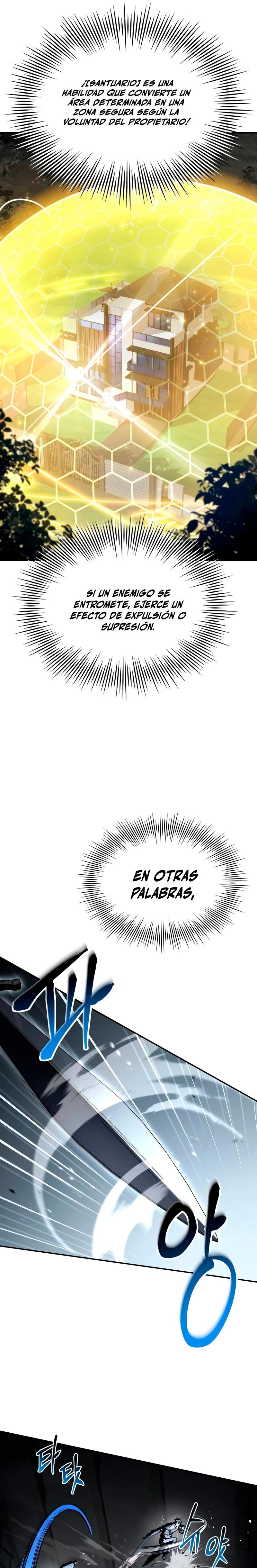 Read Acumulador de rasgos Manga Online
