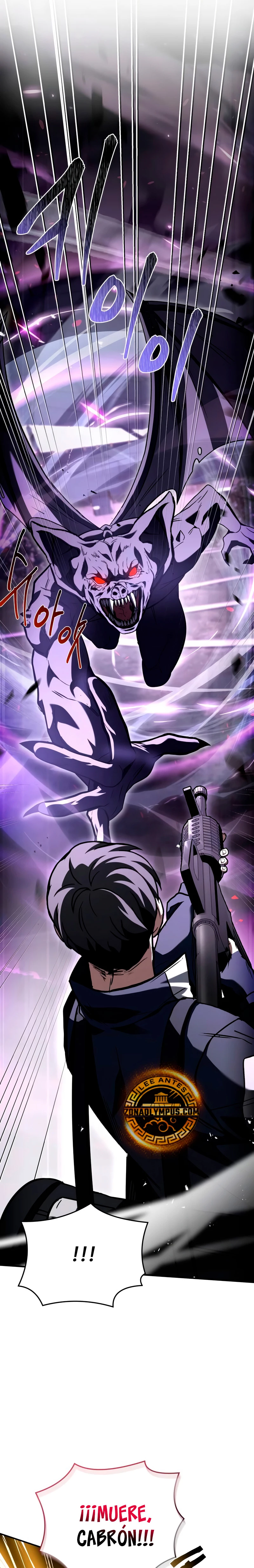 Read Acumulador de rasgos Manga Online