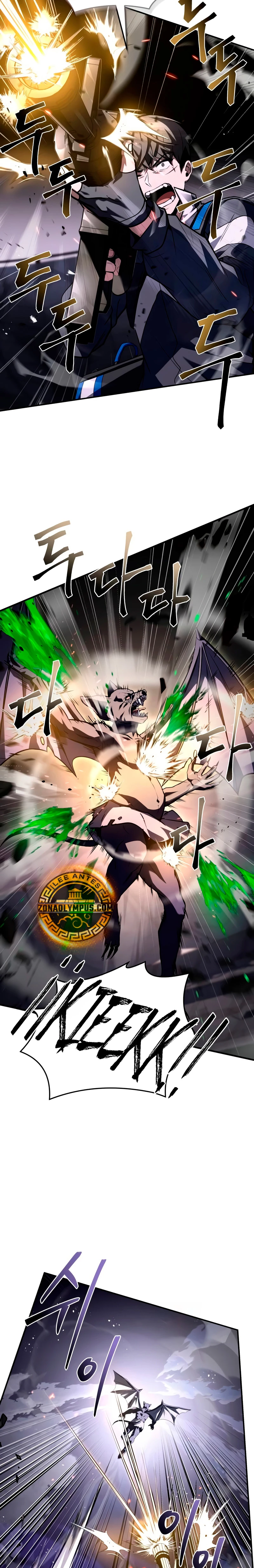 Read Acumulador de rasgos Manga Online