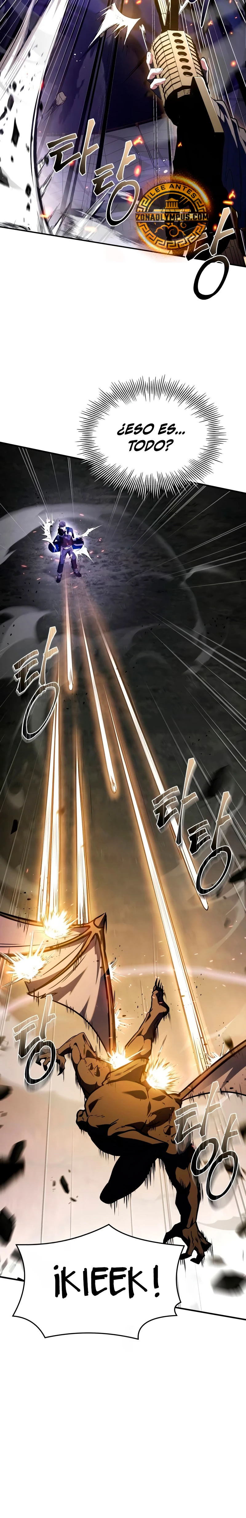 Read Acumulador de rasgos Manga Online