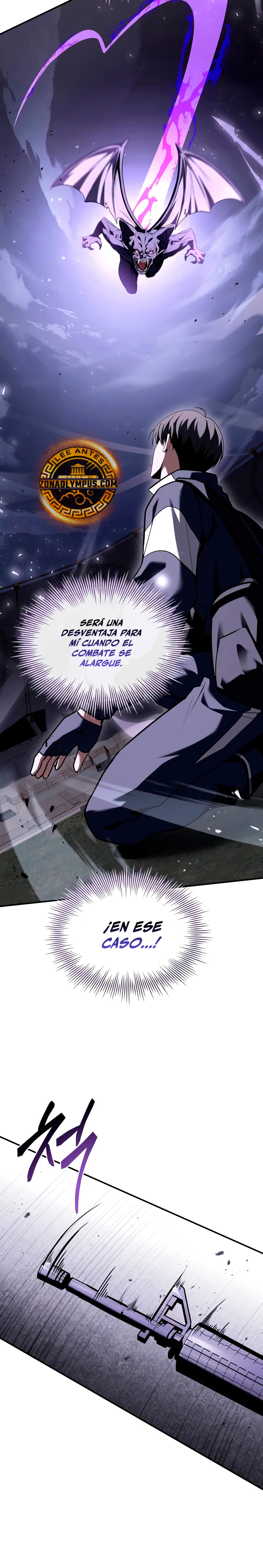 Read Acumulador de rasgos Manga Online